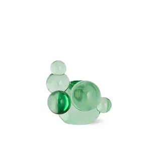 Stences - Bubble lysestage - Grøn